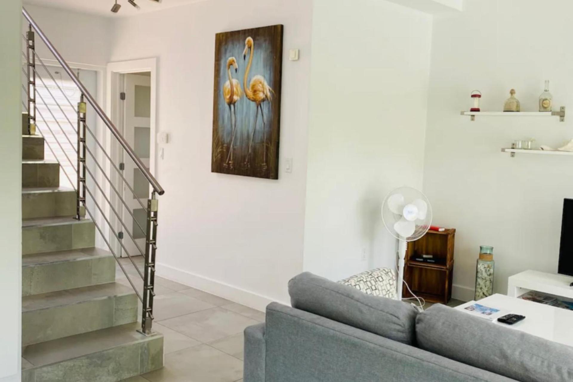 Modern Villas At Grace Bay, Turks And Caicos Islands Long Bay Exterior foto